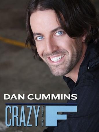 Dan Cummins: Crazy with a Capital F image