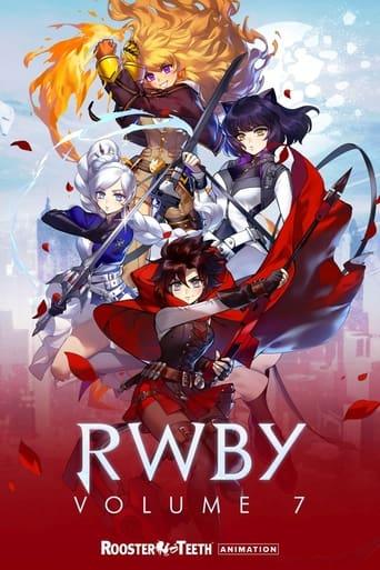 RWBY: Volume 7