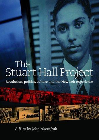 The Stuart Hall Project image