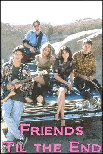 Friends 'Til The End image