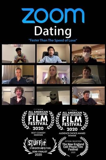 Zoom Dating image