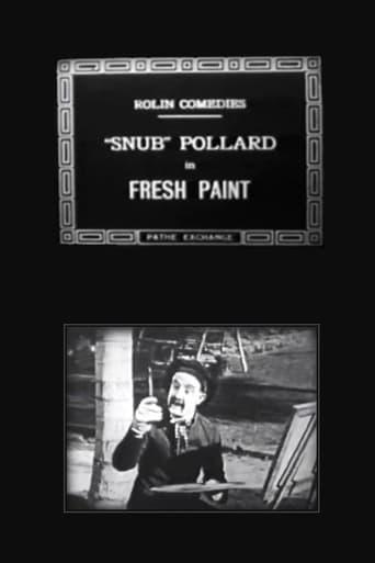 Fresh Paint