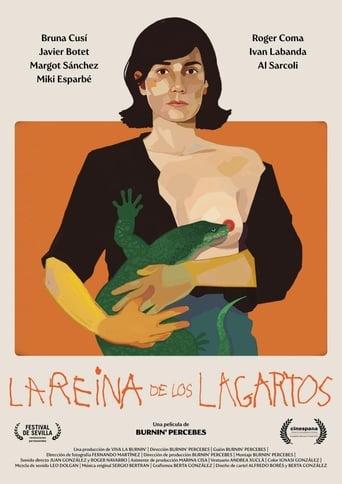 The Queen of the Lizards