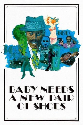 Baby Needs a New Pair of Shoes image