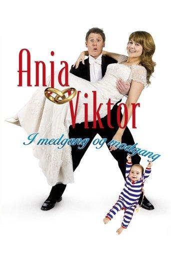Anja og Viktor - I medgang og modgang image