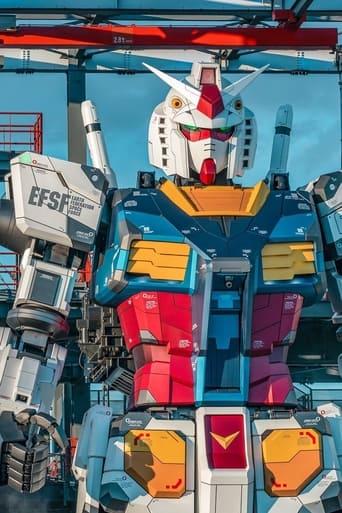 Untitled Live Action Gundam Movie