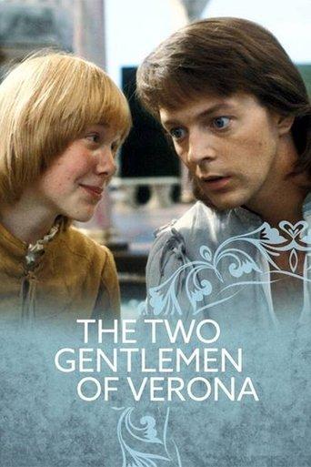 The Two Gentlemen of Verona image