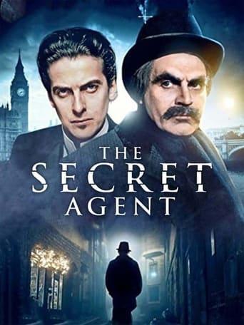 The Secret Agent image