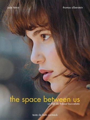 The Space Between Us image