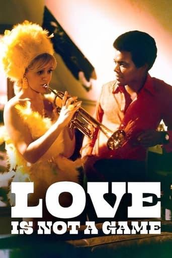 Love Is Not a Game image