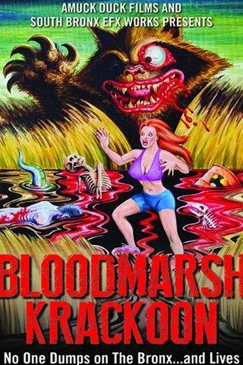 Bloodmarsh Krackoon image