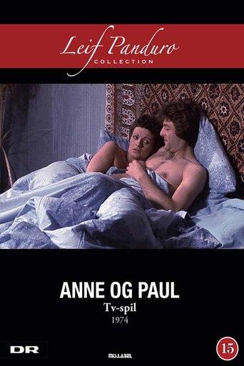 Anne og Paul image