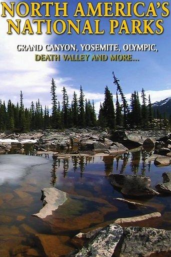 North America's National Parks