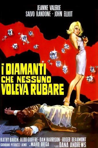 No Diamonds for Ursula