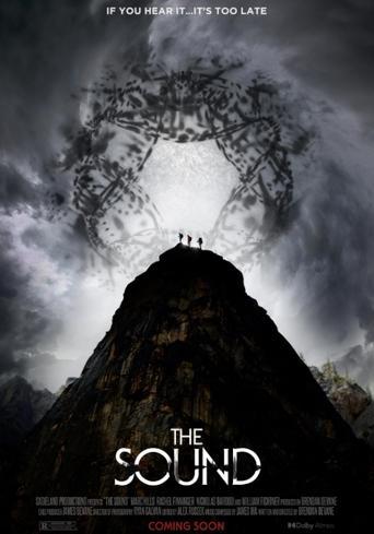 The Sound image