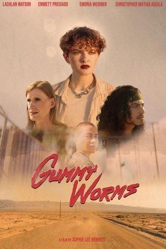 Gummy Worms image