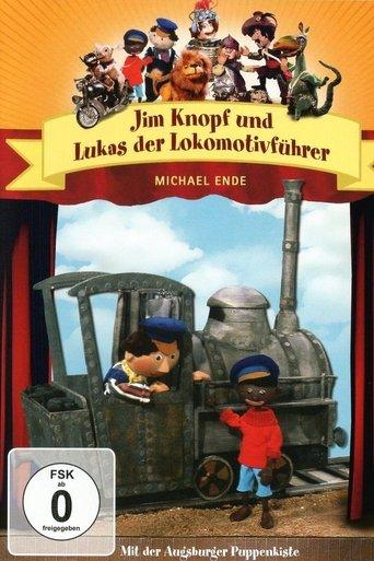 Jim Button and Luke the Engine Driver