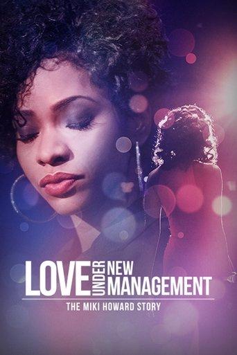 Love Under New Management: The Miki Howard Story image