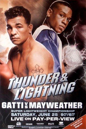 Mayweather vs. Gatti