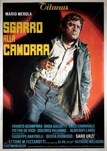 Sgarro alla camorra image