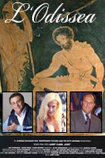 The Odyssey image