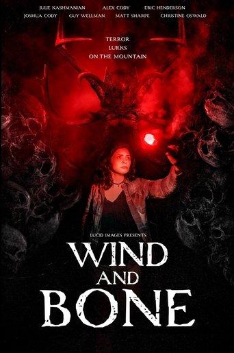 Wind and Bone image