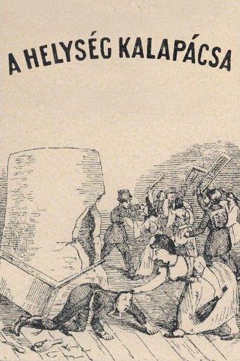 A helyseg kalapacsa image