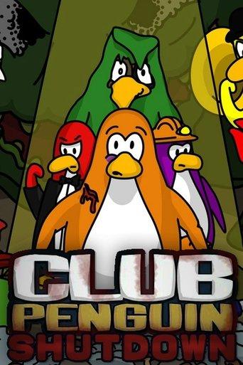 Club Penguin Shutdown image