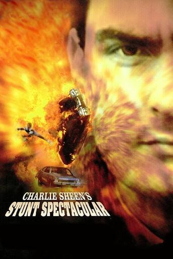 Charlie Sheen's Stunts Spectacular image