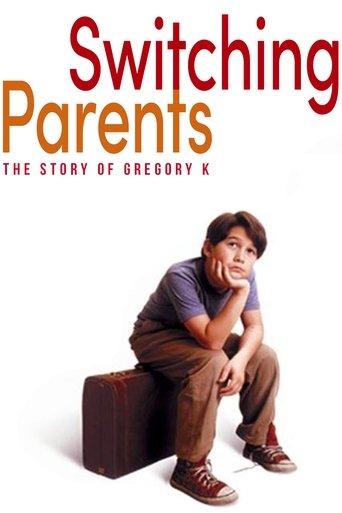 Gregory K image