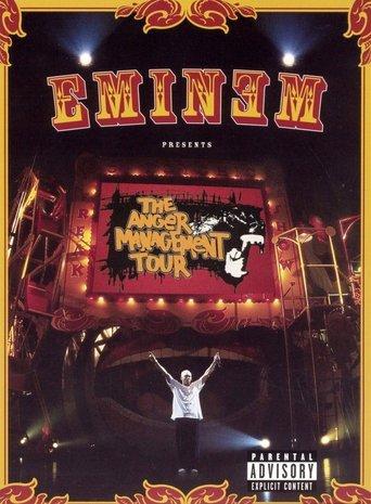 Eminem: The Anger Management Tour