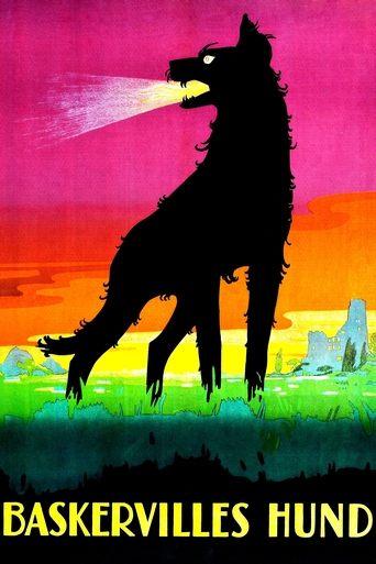 The Hound of the Baskervilles