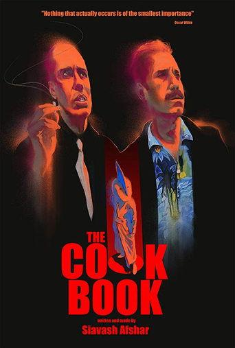 The Cookbook image