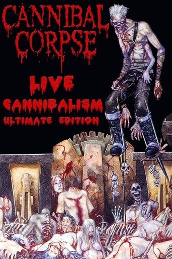 Cannibal Corpse: Live Cannibalism image
