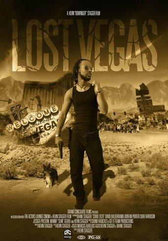 Lost Vegas image