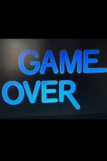 Game Over image