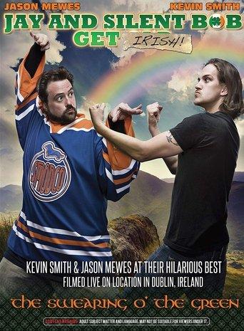 Jay and Silent Bob Get Irish: The Swearing o' The Green!