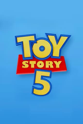 Toy Story 5