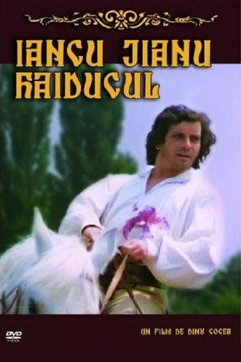 Iancu Jianu, Outlaw image