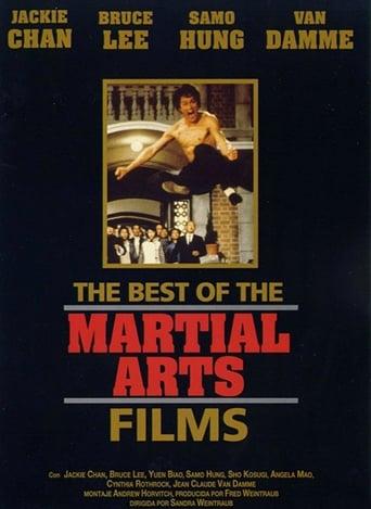 The Best of Martial Arts Films
