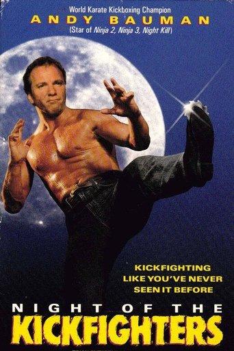 Night of the Kickfighters image