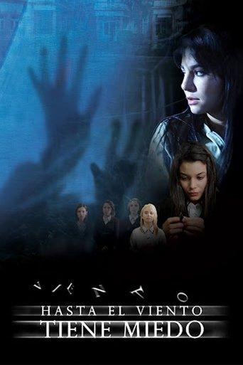 The Wind of Fear image