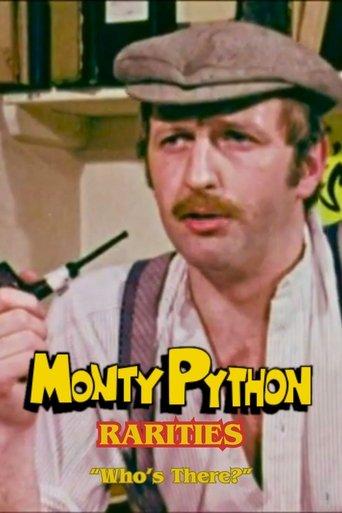 Monty Python: Who's There? image