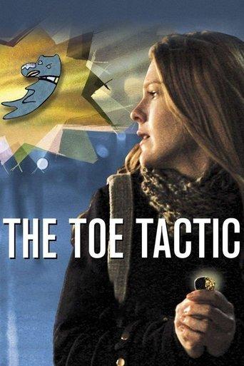 The Toe Tactic image