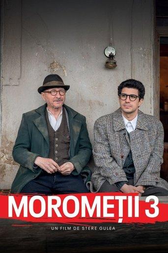 The Moromete Family 3: Father and Son image