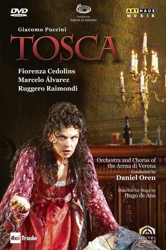 Puccini: Tosca (Arena di Verona) image