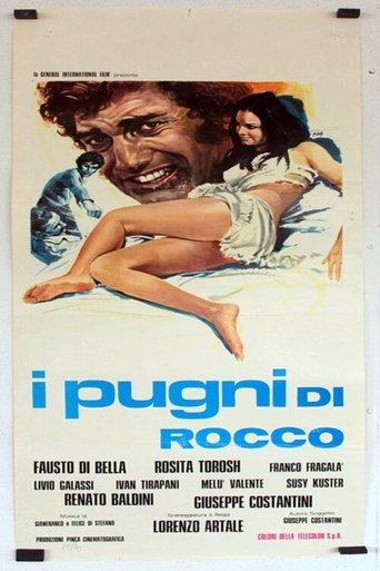I pugni di Rocco