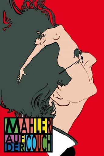 Mahler on the Couch image