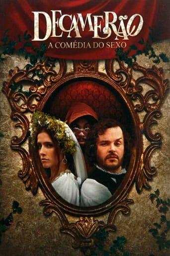 Decamerão, a Comédia do Sexo