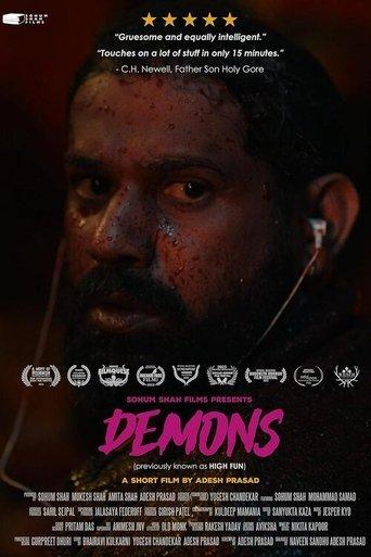 Demons image